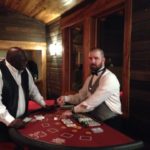 Tri-Card Poker - Casino Nights of Tulsa